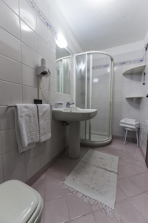 Hotel Baita Cretaz Breuil-Cervinia Eksteriør bilde