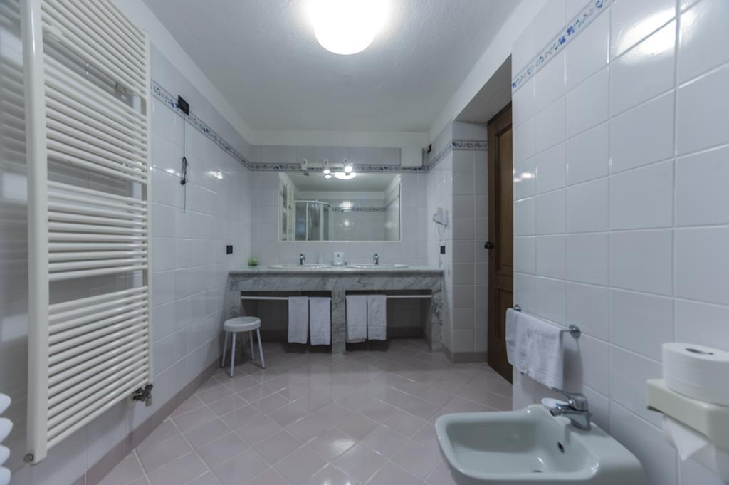 Hotel Baita Cretaz Breuil-Cervinia Eksteriør bilde